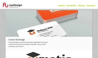 Preview of the Umetis Case Study