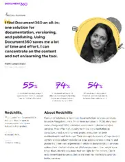 Preview of the Red Chilli Solutions Case Study