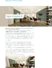 Preview of the Higab Case Study