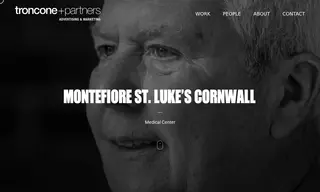 Preview of the Montefiore St. Luke's Cornwall Hospital Case Study