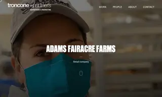 Preview of the Adams Fairacre Farms Case Study