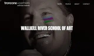 Preview of the Wallkill River School of Art Case Study