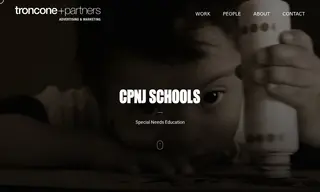 Preview of the CPNJ Schools Case Study