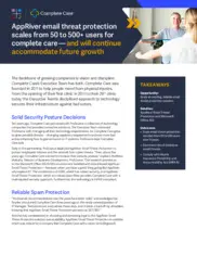 Preview of the Complete Care Case Study