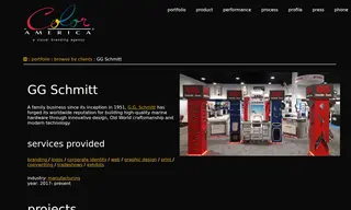 Preview of the GG Schmitt Case Study