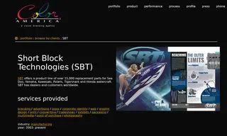 Preview of the Short Block Technologies Case Study