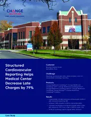 Preview of the Baystate Medical Center Case Study