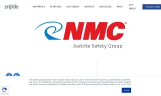 Preview of the National Marker Company Case Study