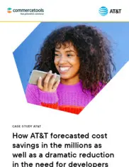 Preview of the AT&T Case Study