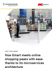 Preview of the Kmart Australia Case Study