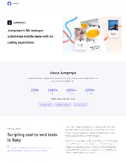 Preview of the Jumprope Case Study