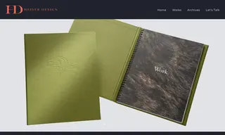 Preview of the AIGA Case Study