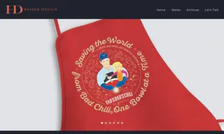 Preview of the Tad’s Dad’s Chili Case Study