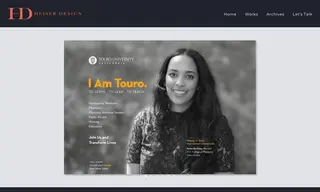 Preview of the Touro University California Case Study