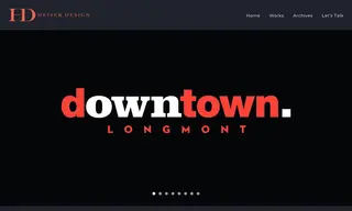Preview of the Longmont Downtown Development Authority Case Study