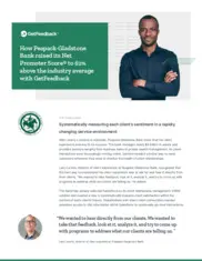 Preview of the Peapack-Gladstone Bank Case Study