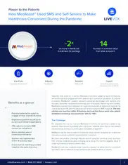 Preview of the MedAssist Case Study