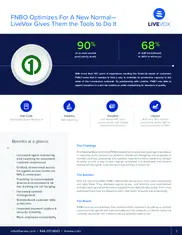 Preview of the First National Bank of Omaha Case Study