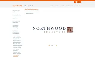 Preview of the Northwood Investors Case Study