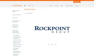 Preview of the Rockpoint Group Case Study