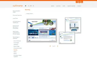 Preview of the NAVTEQ Case Study