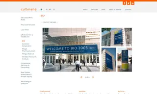 Preview of the BIO Case Study