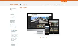 Preview of the 400 Madison Case Study