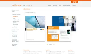 Preview of the Abel Noser Case Study