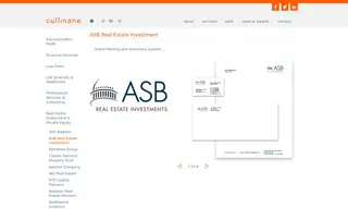 Preview of the ASB Real Estate Investment Case Study