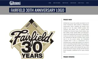 Preview of the Fairfield Auto Group Case Study