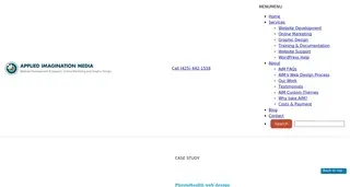 Preview of the PhysioHealth Case Study