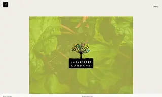 Preview of the In Good Company Case Study