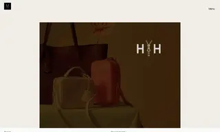 Preview of the Haute Heaven Case Study