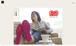 Preview of the LUV Footwear Case Study