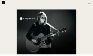 Preview of the Sunglass Hut Case Study