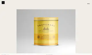 Preview of the Thatcher’s Artisan Popcorn Case Study