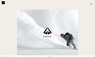 Preview of the Auraw Case Study