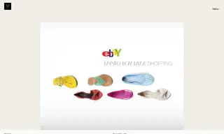 Preview of the eBay Case Study
