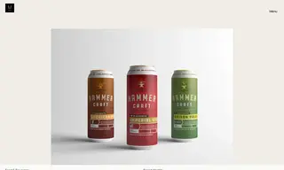 Preview of the Hammer Craft Case Study