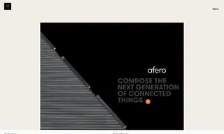 Preview of the Afero Case Study