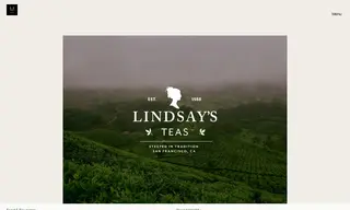 Preview of the Lindsay's Teas Case Study