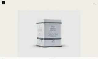 Preview of the John Masters Organics Case Study