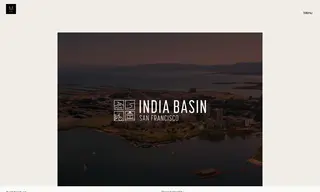 Preview of the India Basin Case Study