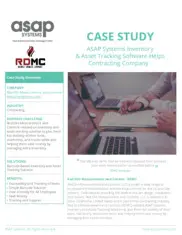 Preview of the Red Dirt Measurement and Controls Case Study