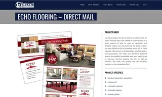 Preview of the Echo Flooring Gallery Case Study