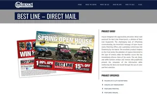 Preview of the Best Line Powersports Case Study