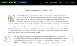 Preview of the Janet Lockman Skincare Case Study