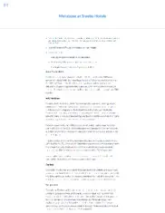 Preview of the Treebo Hotels Case Study