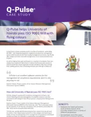 Preview of the HRMIS Case Study