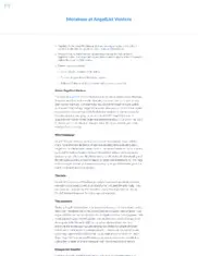 Preview of the AngelList Venture Case Study